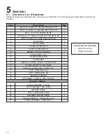 Preview for 14 page of LifeFitness Elevation Series Flexstrider Assembly Instructions Manual