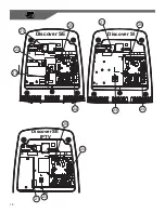 Preview for 18 page of LifeFitness Elevation Series Flexstrider Assembly Instructions Manual