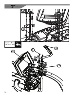 Preview for 20 page of LifeFitness Elevation Series Flexstrider Assembly Instructions Manual