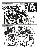 Preview for 21 page of LifeFitness Elevation Series Flexstrider Assembly Instructions Manual