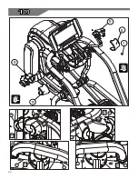 Preview for 22 page of LifeFitness Elevation Series Flexstrider Assembly Instructions Manual