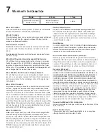 Preview for 27 page of LifeFitness Elevation Series Flexstrider Assembly Instructions Manual