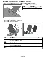 Предварительный просмотр 35 страницы LifeFitness INRD-SLXX Assembly Instructions Manual