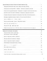 Preview for 2 page of LifeFitness LIFECYCLE Assembly Instructions Manual