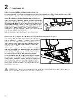 Preview for 41 page of LifeFitness LIFECYCLE Assembly Instructions Manual