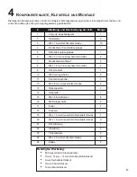 Preview for 88 page of LifeFitness LIFECYCLE Assembly Instructions Manual