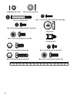 Preview for 89 page of LifeFitness LIFECYCLE Assembly Instructions Manual