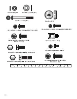 Предварительный просмотр 91 страницы LifeFitness LIFECYCLE Assembly Instructions Manual