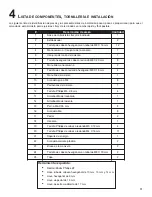 Preview for 92 page of LifeFitness LIFECYCLE Assembly Instructions Manual