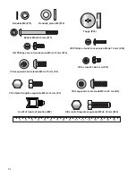 Предварительный просмотр 95 страницы LifeFitness LIFECYCLE Assembly Instructions Manual