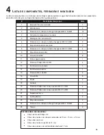 Preview for 96 page of LifeFitness LIFECYCLE Assembly Instructions Manual