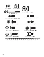 Предварительный просмотр 101 страницы LifeFitness LIFECYCLE Assembly Instructions Manual