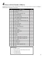 Preview for 102 page of LifeFitness LIFECYCLE Assembly Instructions Manual