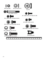 Предварительный просмотр 103 страницы LifeFitness LIFECYCLE Assembly Instructions Manual