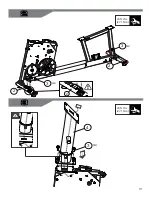 Предварительный просмотр 112 страницы LifeFitness LIFECYCLE Assembly Instructions Manual