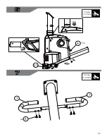 Preview for 114 page of LifeFitness LIFECYCLE Assembly Instructions Manual