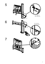 Preview for 7 page of LifeFitness M051-00K73-A004 Assembly Instructions Manual