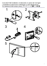 Preview for 8 page of LifeFitness M051-00K73-A004 Assembly Instructions Manual