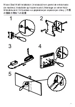 Preview for 10 page of LifeFitness M051-00K73-A004 Assembly Instructions Manual