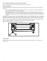 Предварительный просмотр 8 страницы LifeFitness M051-00K75-0002 Assembly Instructions Manual