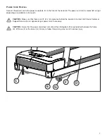 Предварительный просмотр 9 страницы LifeFitness M051-00K75-0002 Assembly Instructions Manual