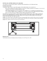 Предварительный просмотр 16 страницы LifeFitness M051-00K75-0002 Assembly Instructions Manual