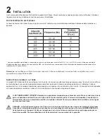 Предварительный просмотр 23 страницы LifeFitness M051-00K75-0002 Assembly Instructions Manual