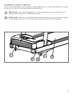 Предварительный просмотр 25 страницы LifeFitness M051-00K75-0002 Assembly Instructions Manual