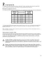 Предварительный просмотр 31 страницы LifeFitness M051-00K75-0002 Assembly Instructions Manual