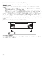 Предварительный просмотр 32 страницы LifeFitness M051-00K75-0002 Assembly Instructions Manual