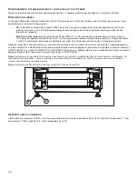 Предварительный просмотр 40 страницы LifeFitness M051-00K75-0002 Assembly Instructions Manual