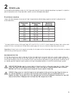 Предварительный просмотр 55 страницы LifeFitness M051-00K75-0002 Assembly Instructions Manual