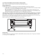 Предварительный просмотр 72 страницы LifeFitness M051-00K75-0002 Assembly Instructions Manual