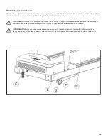 Предварительный просмотр 97 страницы LifeFitness M051-00K75-0002 Assembly Instructions Manual