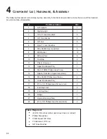 Предварительный просмотр 100 страницы LifeFitness M051-00K75-0002 Assembly Instructions Manual