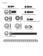 Предварительный просмотр 101 страницы LifeFitness M051-00K75-0002 Assembly Instructions Manual