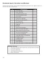 Предварительный просмотр 102 страницы LifeFitness M051-00K75-0002 Assembly Instructions Manual