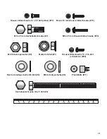 Предварительный просмотр 103 страницы LifeFitness M051-00K75-0002 Assembly Instructions Manual