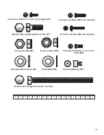 Предварительный просмотр 105 страницы LifeFitness M051-00K75-0002 Assembly Instructions Manual