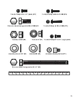 Предварительный просмотр 107 страницы LifeFitness M051-00K75-0002 Assembly Instructions Manual