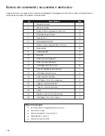 Предварительный просмотр 108 страницы LifeFitness M051-00K75-0002 Assembly Instructions Manual