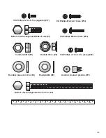 Предварительный просмотр 109 страницы LifeFitness M051-00K75-0002 Assembly Instructions Manual