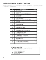 Предварительный просмотр 110 страницы LifeFitness M051-00K75-0002 Assembly Instructions Manual