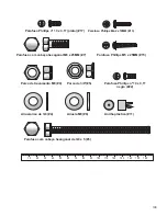 Предварительный просмотр 111 страницы LifeFitness M051-00K75-0002 Assembly Instructions Manual