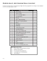 Предварительный просмотр 112 страницы LifeFitness M051-00K75-0002 Assembly Instructions Manual