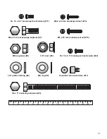 Предварительный просмотр 113 страницы LifeFitness M051-00K75-0002 Assembly Instructions Manual