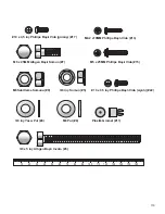 Предварительный просмотр 117 страницы LifeFitness M051-00K75-0002 Assembly Instructions Manual