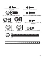 Предварительный просмотр 123 страницы LifeFitness M051-00K75-0002 Assembly Instructions Manual