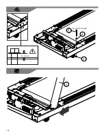 Предварительный просмотр 126 страницы LifeFitness M051-00K75-0002 Assembly Instructions Manual