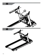 Предварительный просмотр 128 страницы LifeFitness M051-00K75-0002 Assembly Instructions Manual